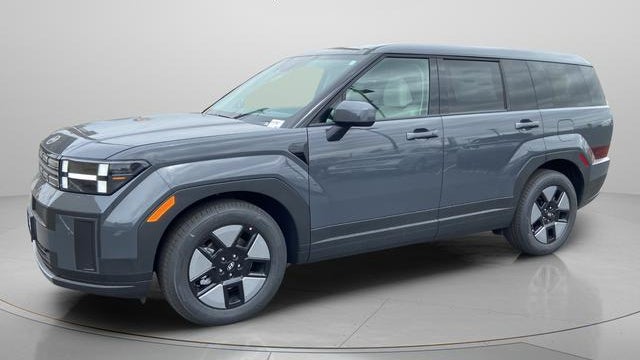 Preowned 2026 Hyundai SANTA FE Hybrid SE for Sale