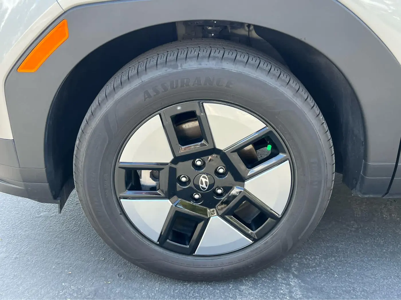 2026 Hyundai Santa Fe - $37,365
