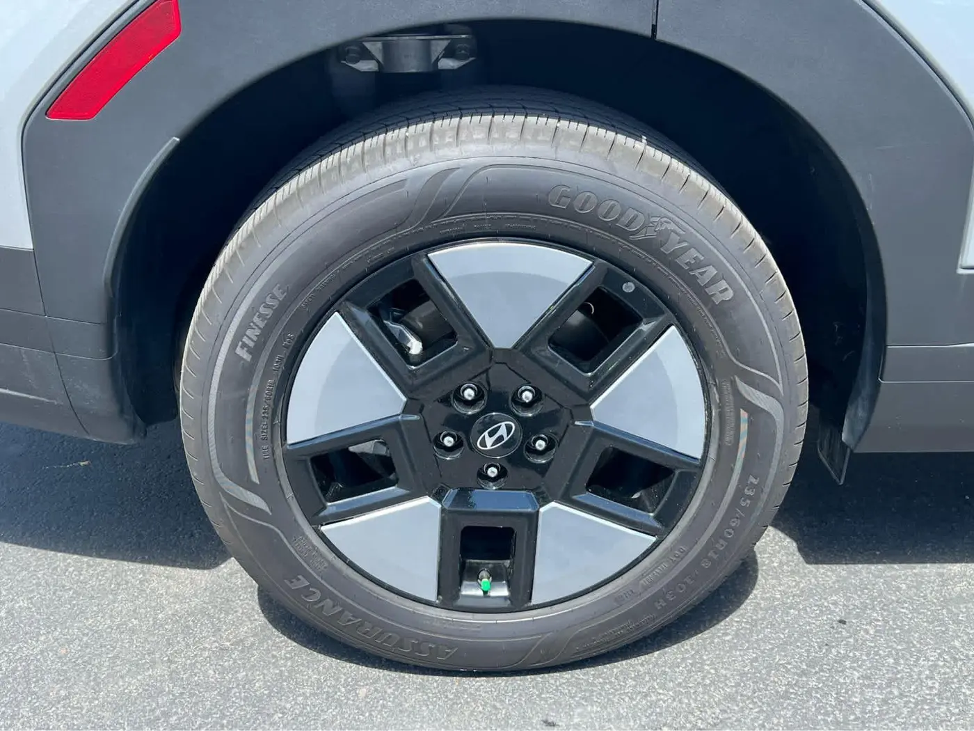 2026 Hyundai Santa Fe - $37,365