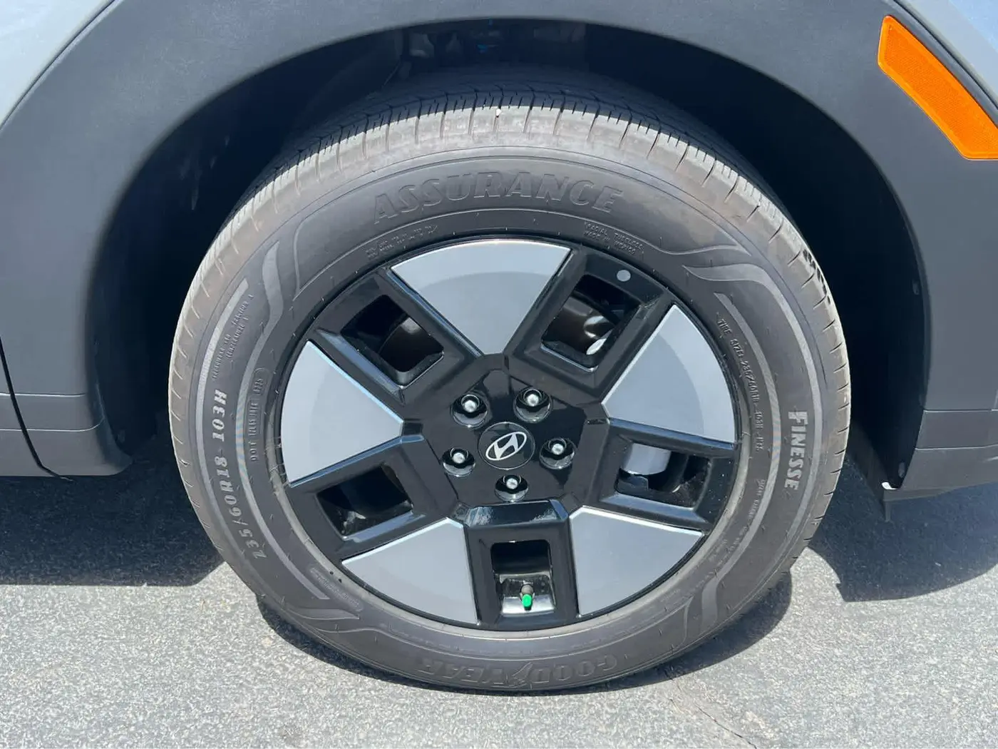 2026 Hyundai Santa Fe - $37,365