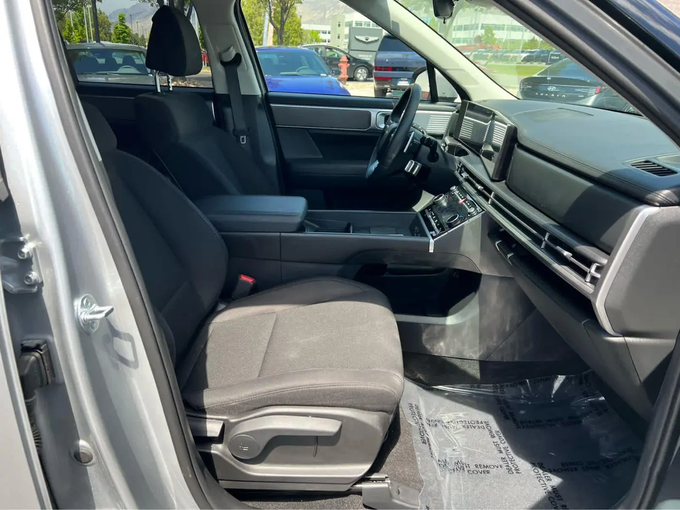 2026 Hyundai Santa Fe - $37,365