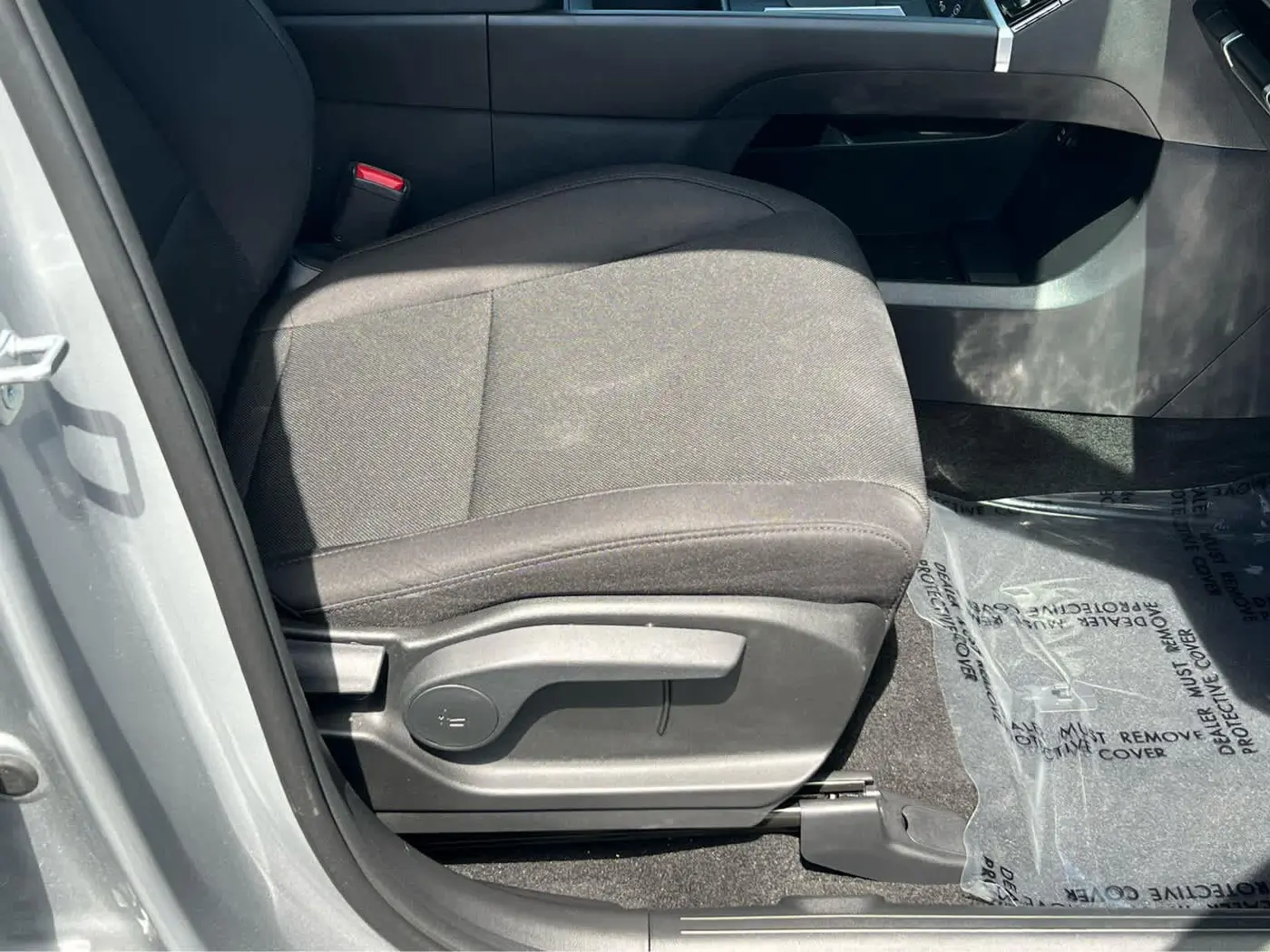 2026 Hyundai Santa Fe - $37,365
