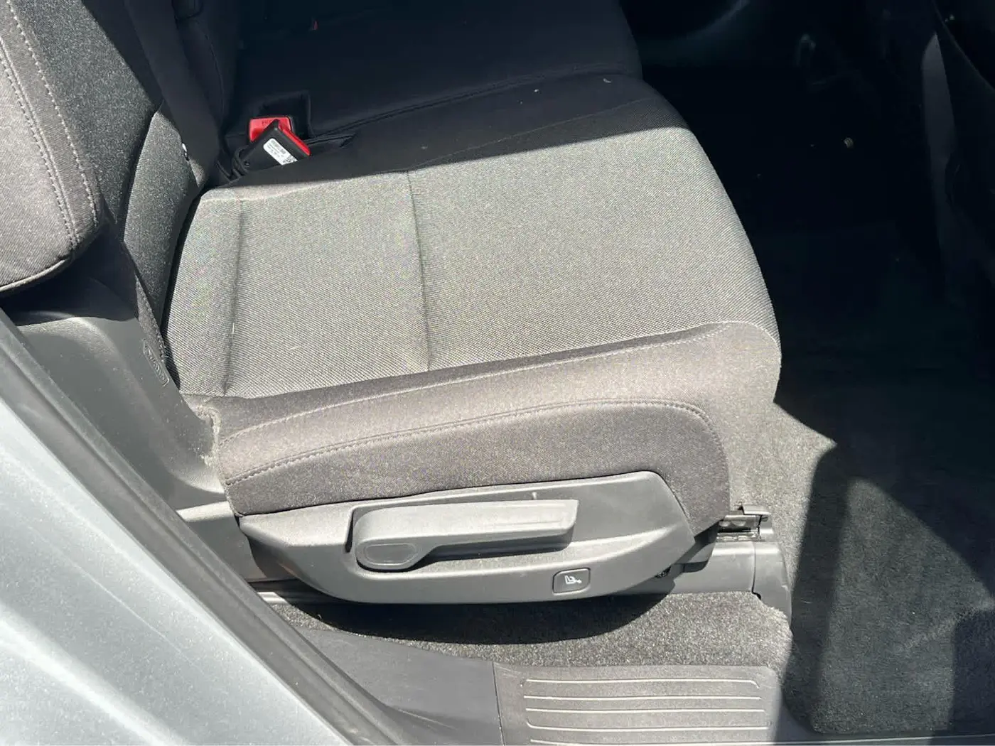 2026 Hyundai Santa Fe - $37,365