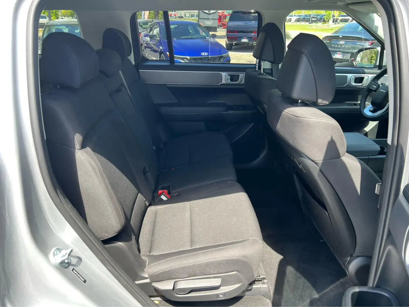 2026 Hyundai Santa Fe - $37,365