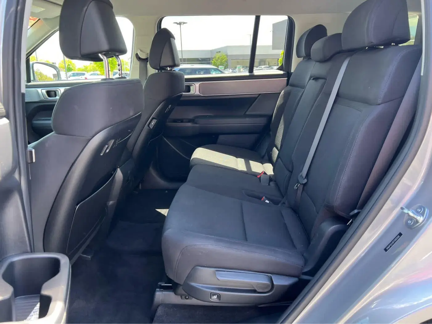 2026 Hyundai Santa Fe - $37,365