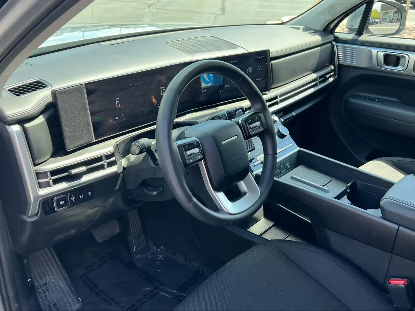 2026 Hyundai Santa Fe - $37,365