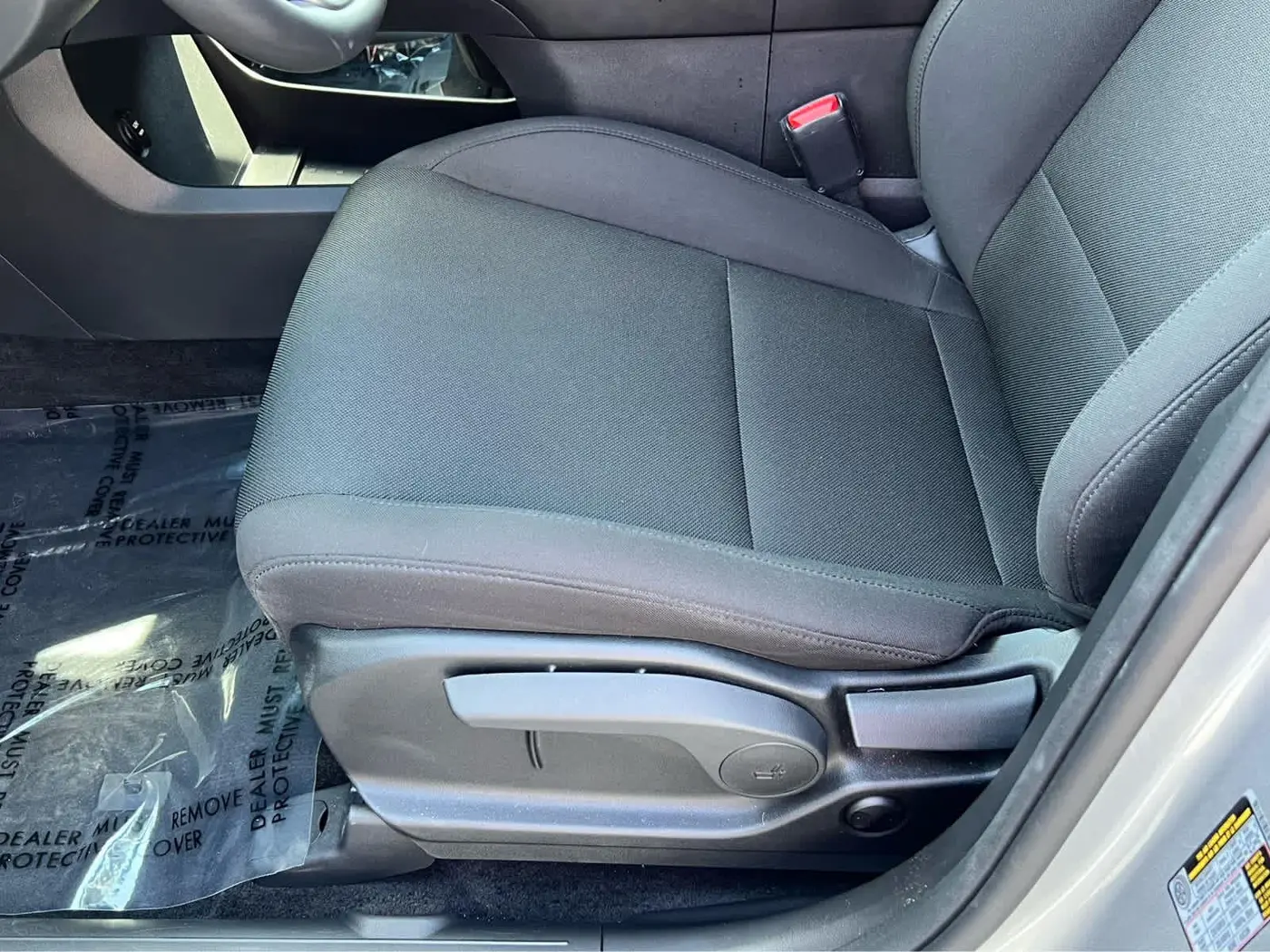 2026 Hyundai Santa Fe - $37,365