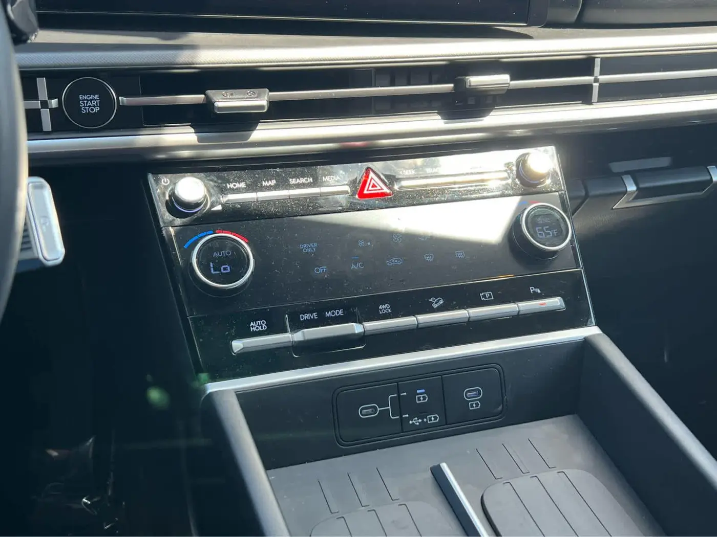 2026 Hyundai Santa Fe - $37,365