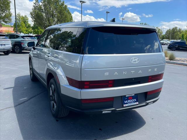 2026 Hyundai Santa Fe - $34,599