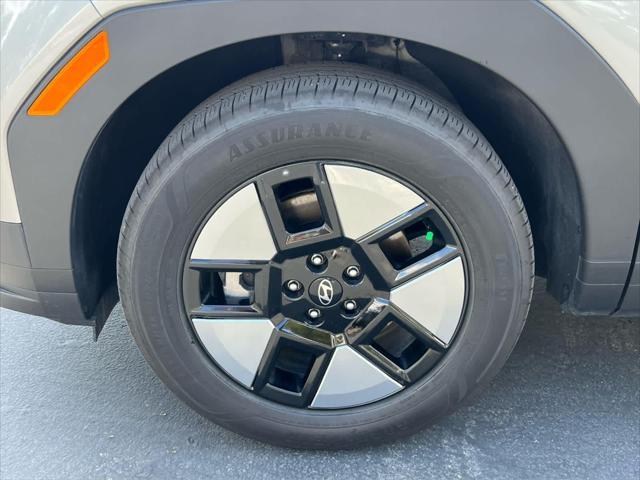 2026 Hyundai Santa Fe - $34,599