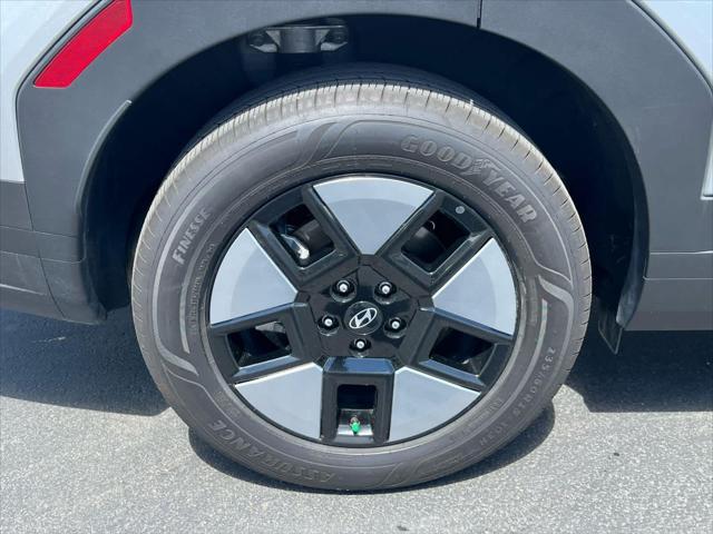 2026 Hyundai Santa Fe - $34,599