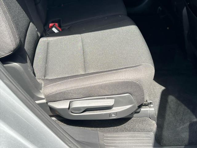 2026 Hyundai Santa Fe - $34,599