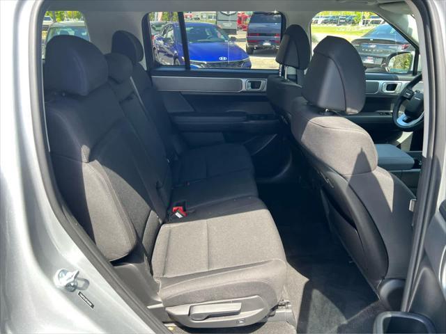 2026 Hyundai Santa Fe - $34,599