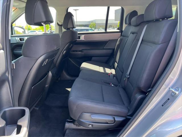 2026 Hyundai Santa Fe - $34,599