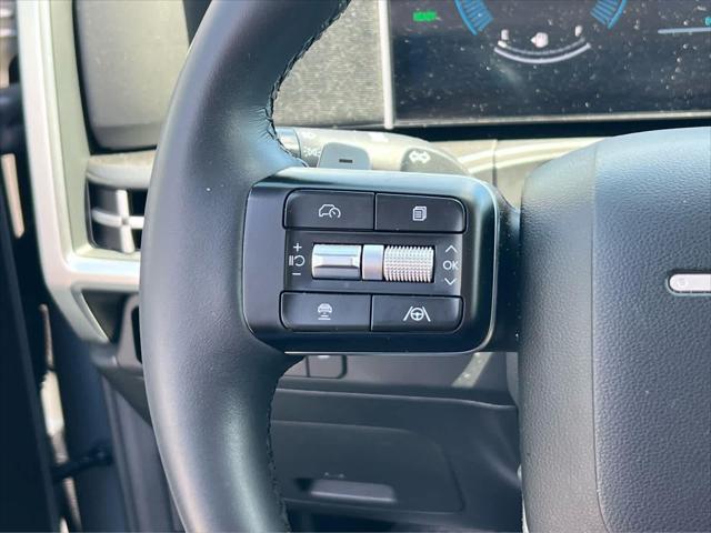 2026 Hyundai Santa Fe - $34,599