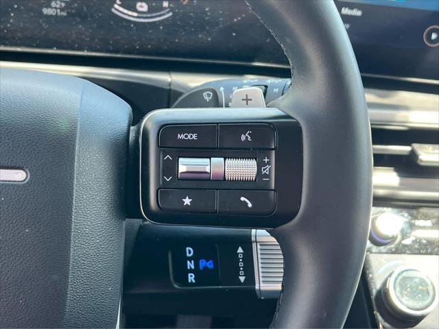 2026 Hyundai Santa Fe - $34,599