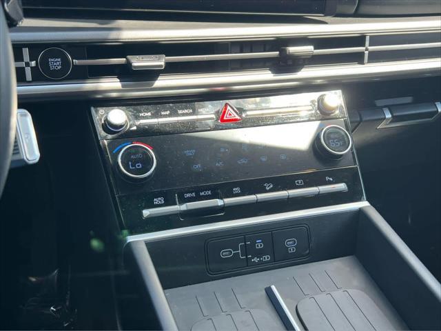 2026 Hyundai Santa Fe - $34,599