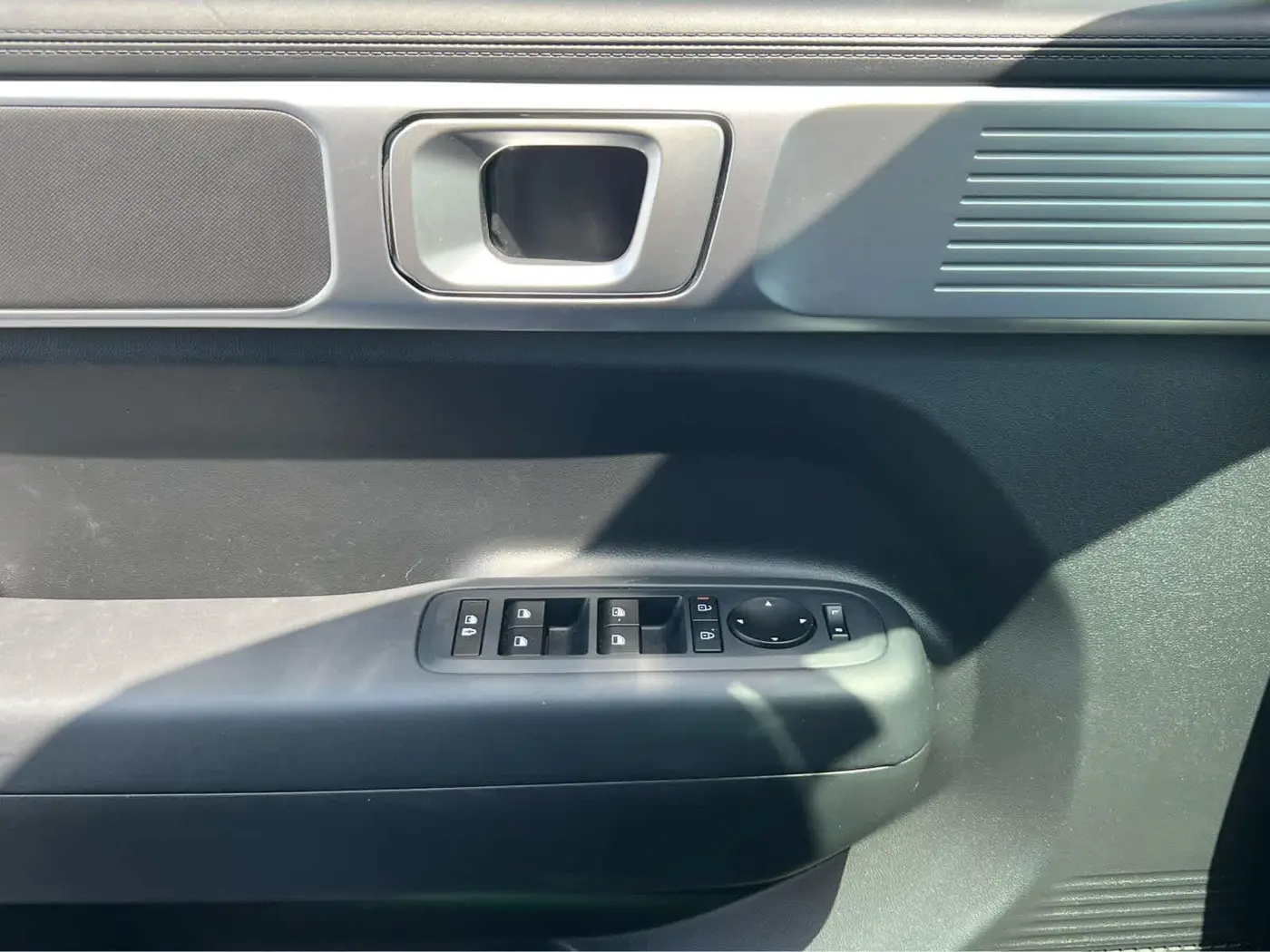 2026 Hyundai Santa Fe - $34,599