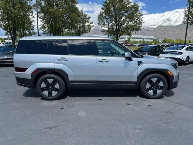2026 Hyundai Santa Fe - $34,599