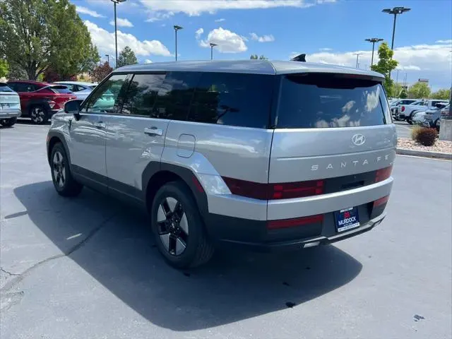 2026 Hyundai Santa Fe - $34,599
