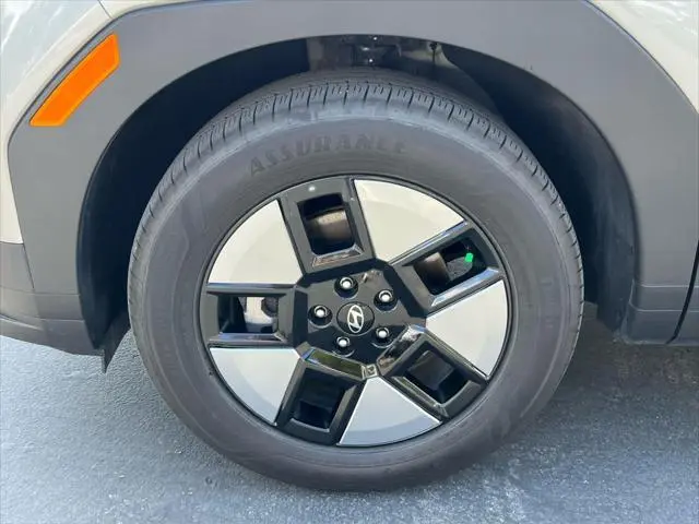 2026 Hyundai Santa Fe - $34,599