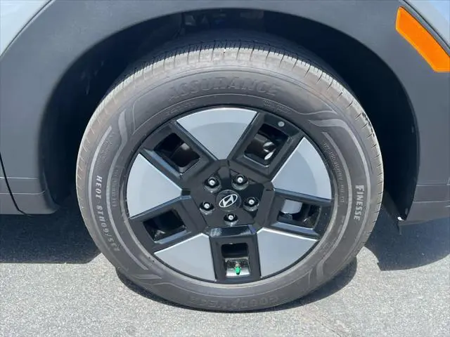 2026 Hyundai Santa Fe - $34,599