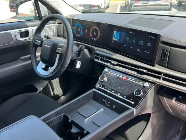 2026 Hyundai Santa Fe - $34,599