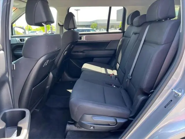 2026 Hyundai Santa Fe - $34,599