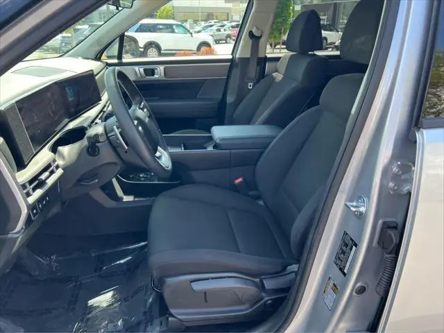 2026 Hyundai Santa Fe - $34,599