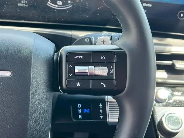 2026 Hyundai Santa Fe - $34,599