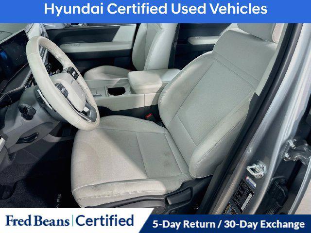 2026 Hyundai Santa Fe - $35,588