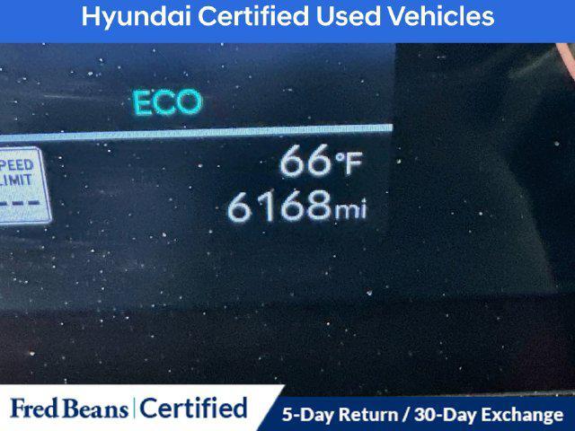 2026 Hyundai Santa Fe - $35,588
