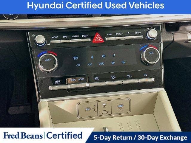 2026 Hyundai Santa Fe - $35,588