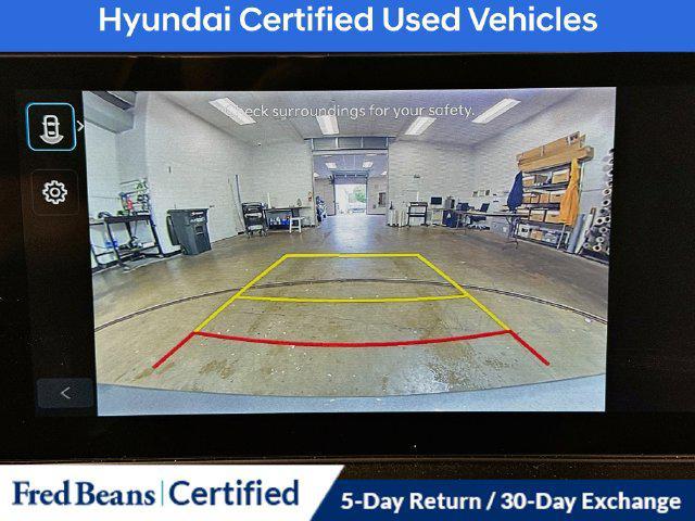 2026 Hyundai Santa Fe - $35,588
