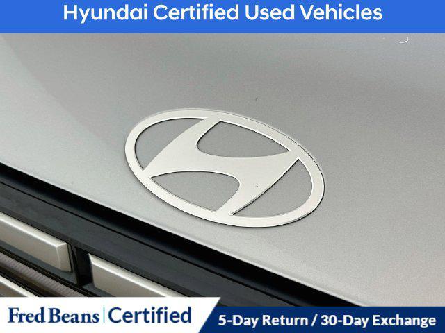 2026 Hyundai Santa Fe - $35,588