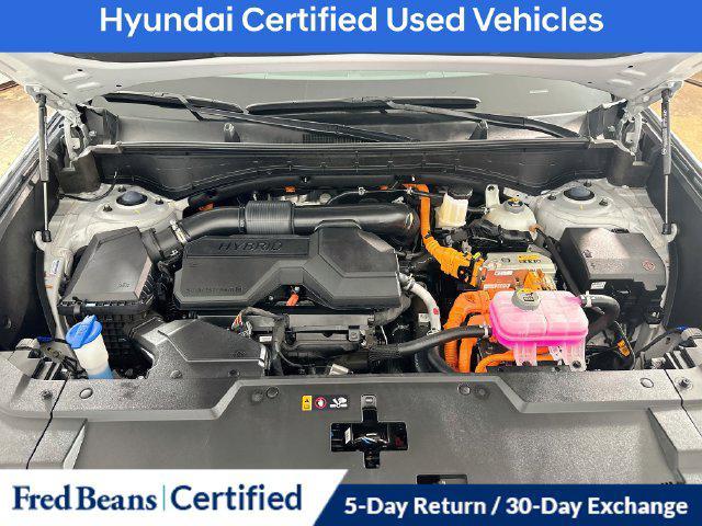 2026 Hyundai Santa Fe - $35,588