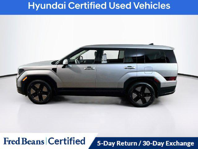2026 Hyundai Santa Fe - $36,282