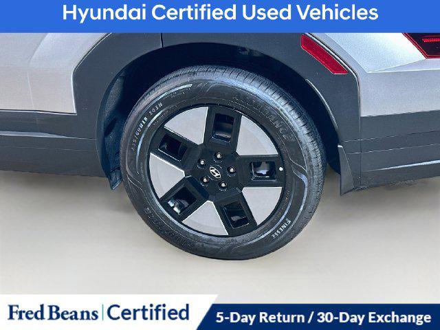 2026 Hyundai Santa Fe - $36,282
