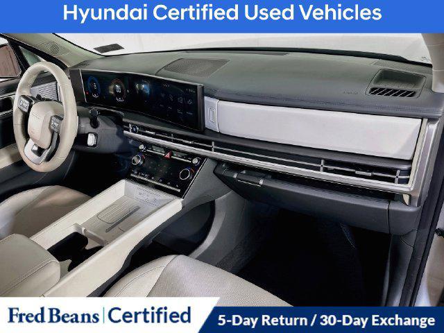 2026 Hyundai Santa Fe - $36,282