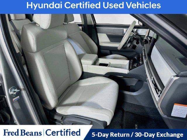 2026 Hyundai Santa Fe - $36,282