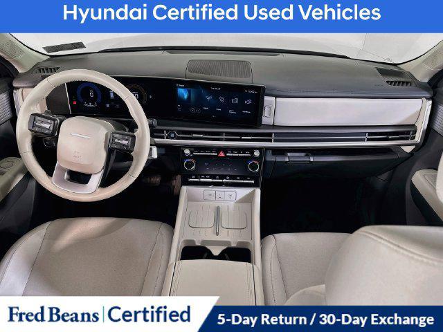 2026 Hyundai Santa Fe - $36,282