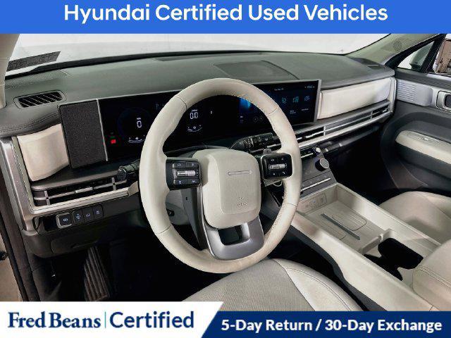 2026 Hyundai Santa Fe - $36,282