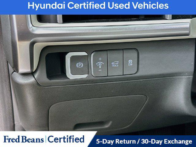 2026 Hyundai Santa Fe - $36,282