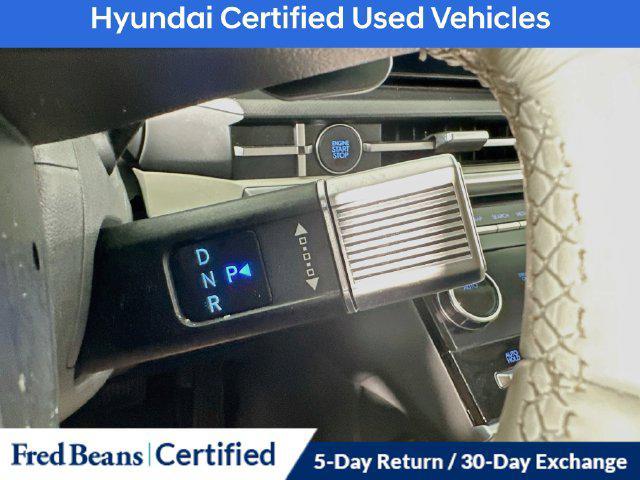 2026 Hyundai Santa Fe - $36,282