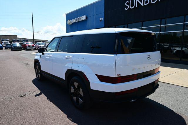 2026 Hyundai Santa Fe - $39,745