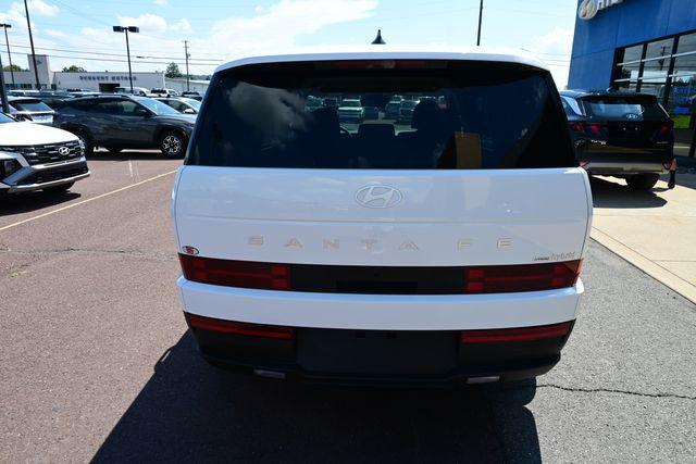 2026 Hyundai Santa Fe - $39,745