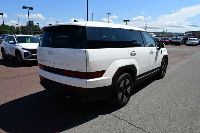 2026 Hyundai Santa Fe - $39,745