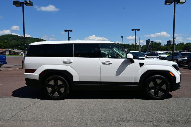2026 Hyundai Santa Fe - $39,745