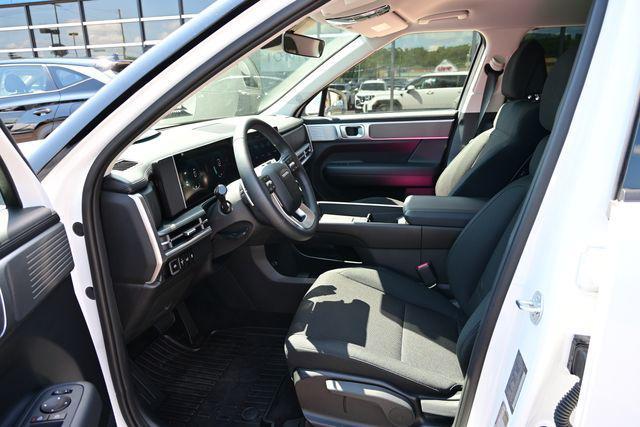 2026 Hyundai Santa Fe - $39,745