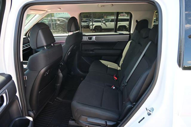 2026 Hyundai Santa Fe - $39,745